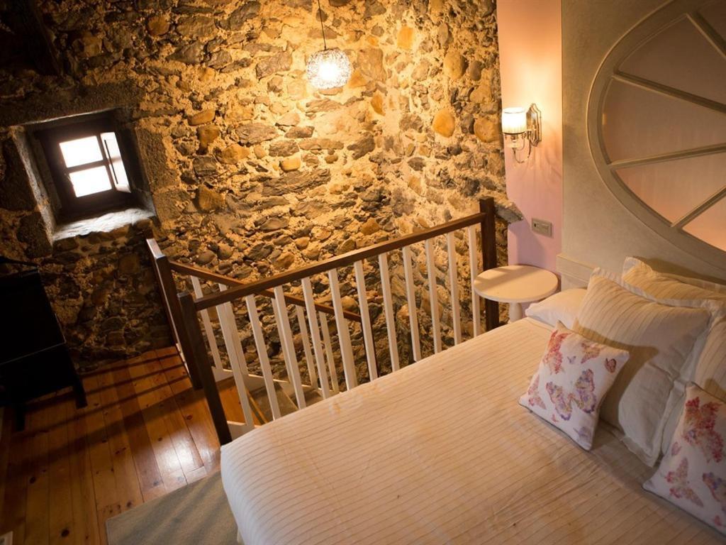 Akla Hotel Palacio Torre De Ruesga Calseca Экстерьер фото