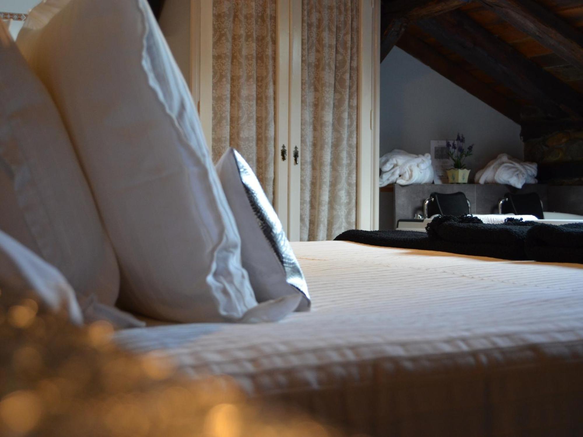 Akla Hotel Palacio Torre De Ruesga Calseca Номер фото