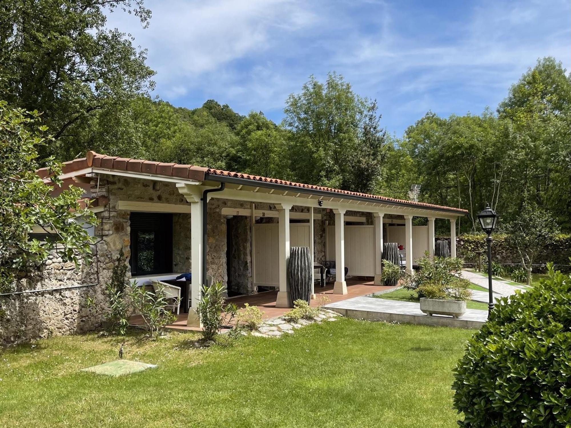 Akla Hotel Palacio Torre De Ruesga Calseca Номер фото