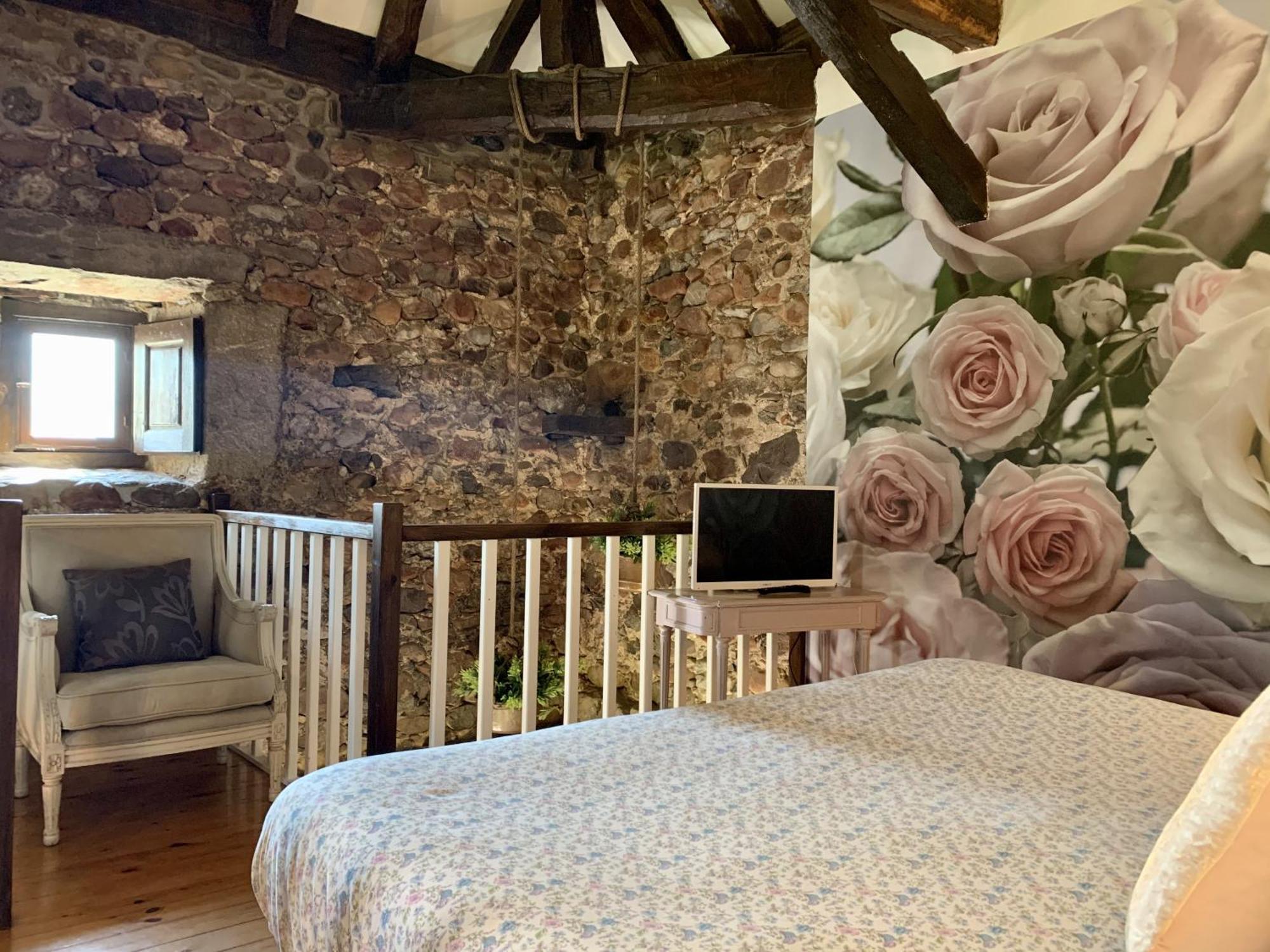 Akla Hotel Palacio Torre De Ruesga Calseca Номер фото